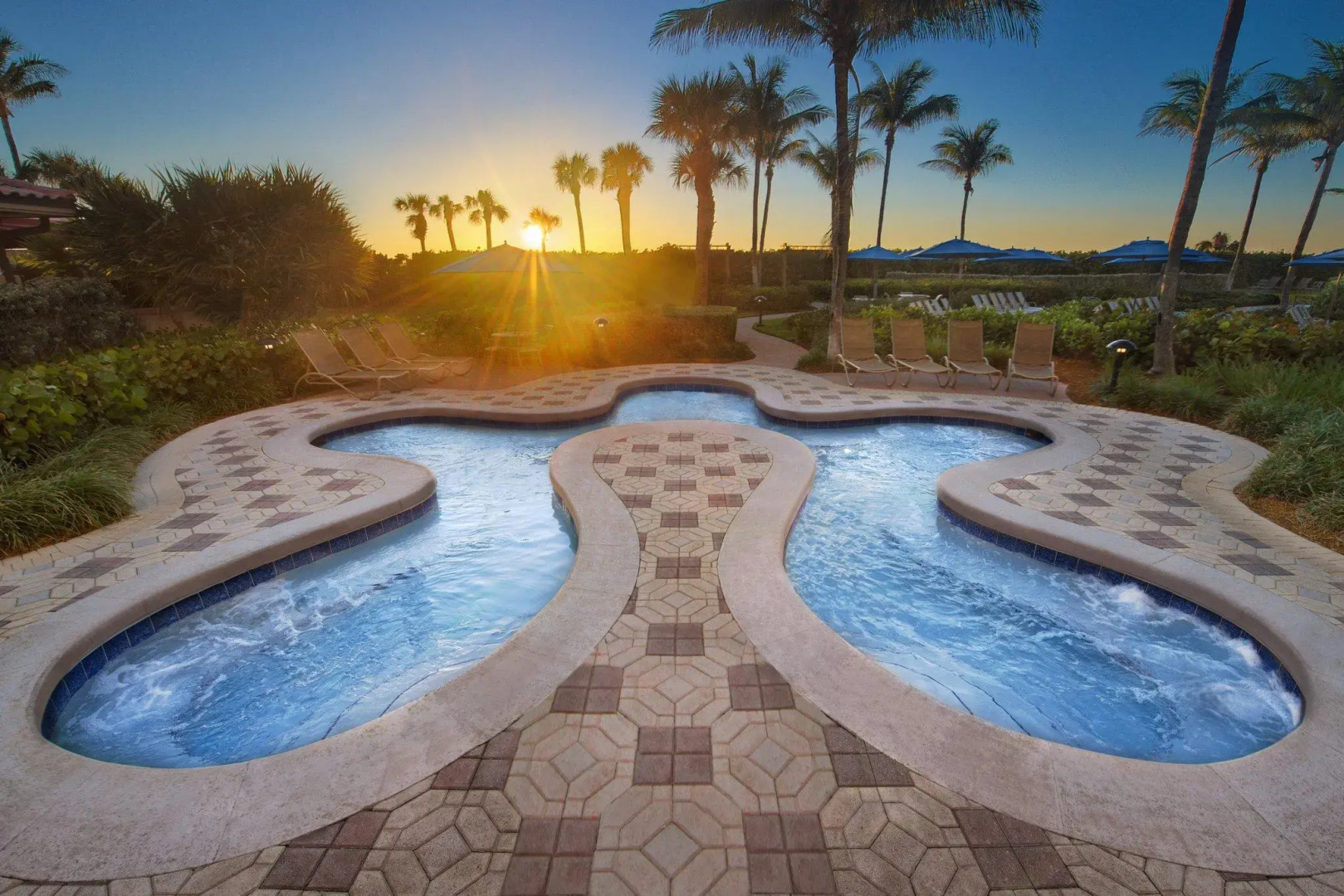 Marriott's Ocean Pointe