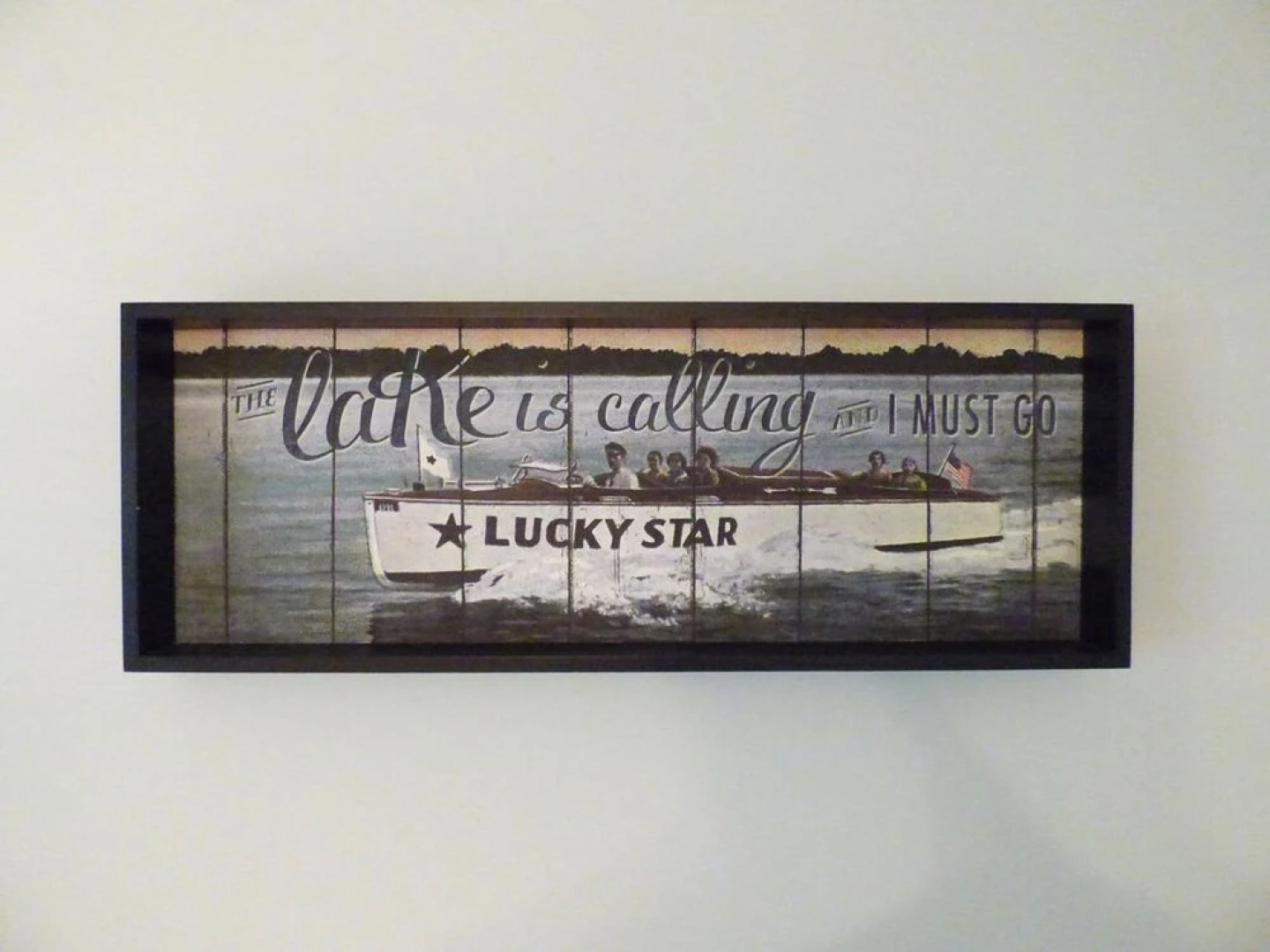 The Shores Lakeside Condo Unit 5680