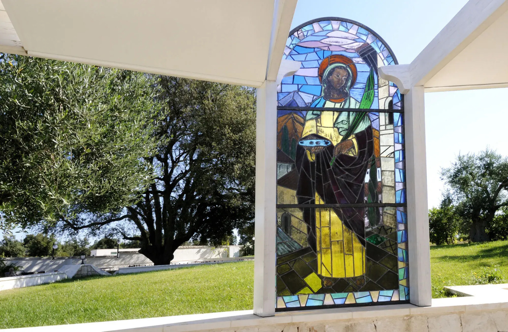 Masseria Chiancone Torricella