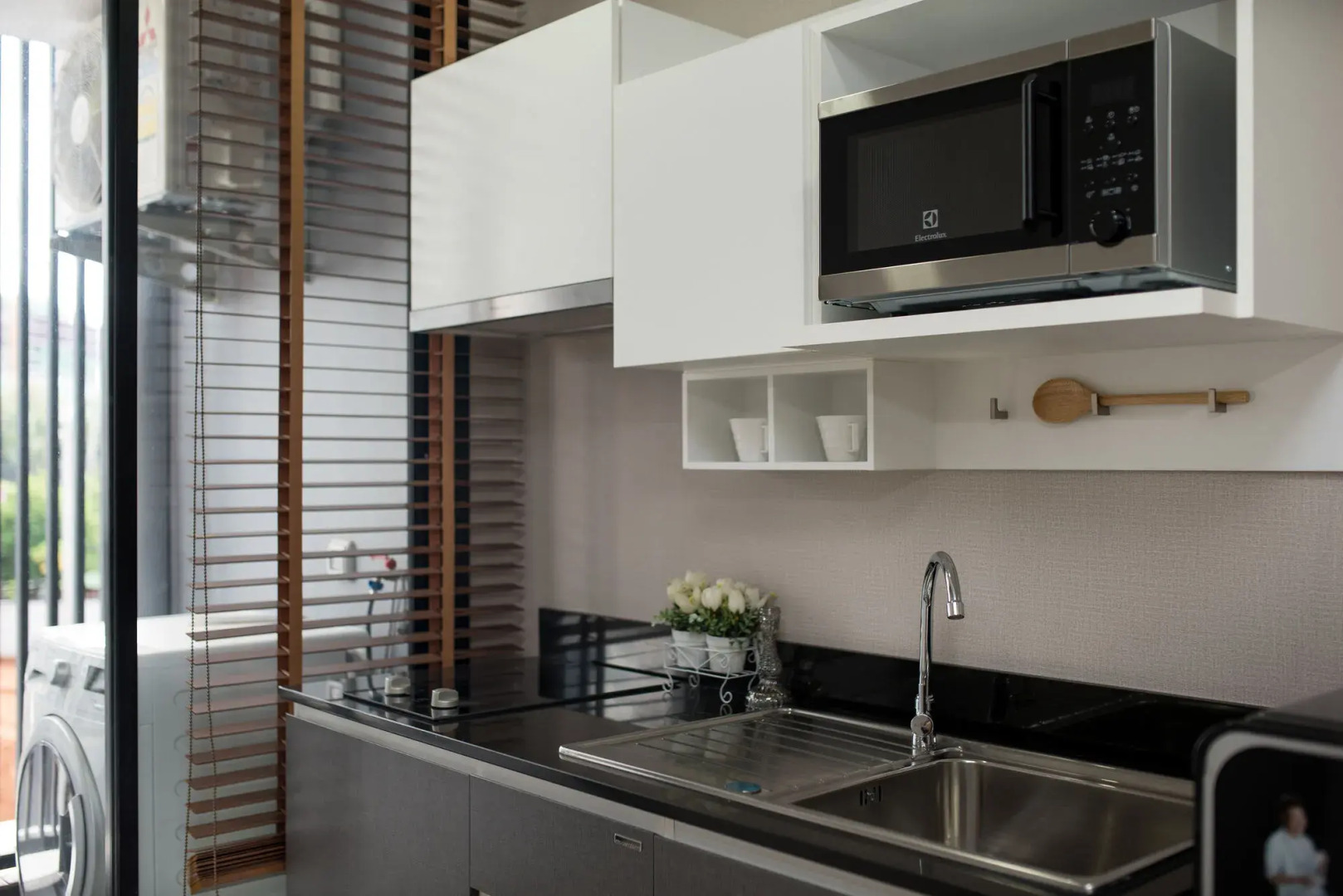 Capetown Sriracha Condo