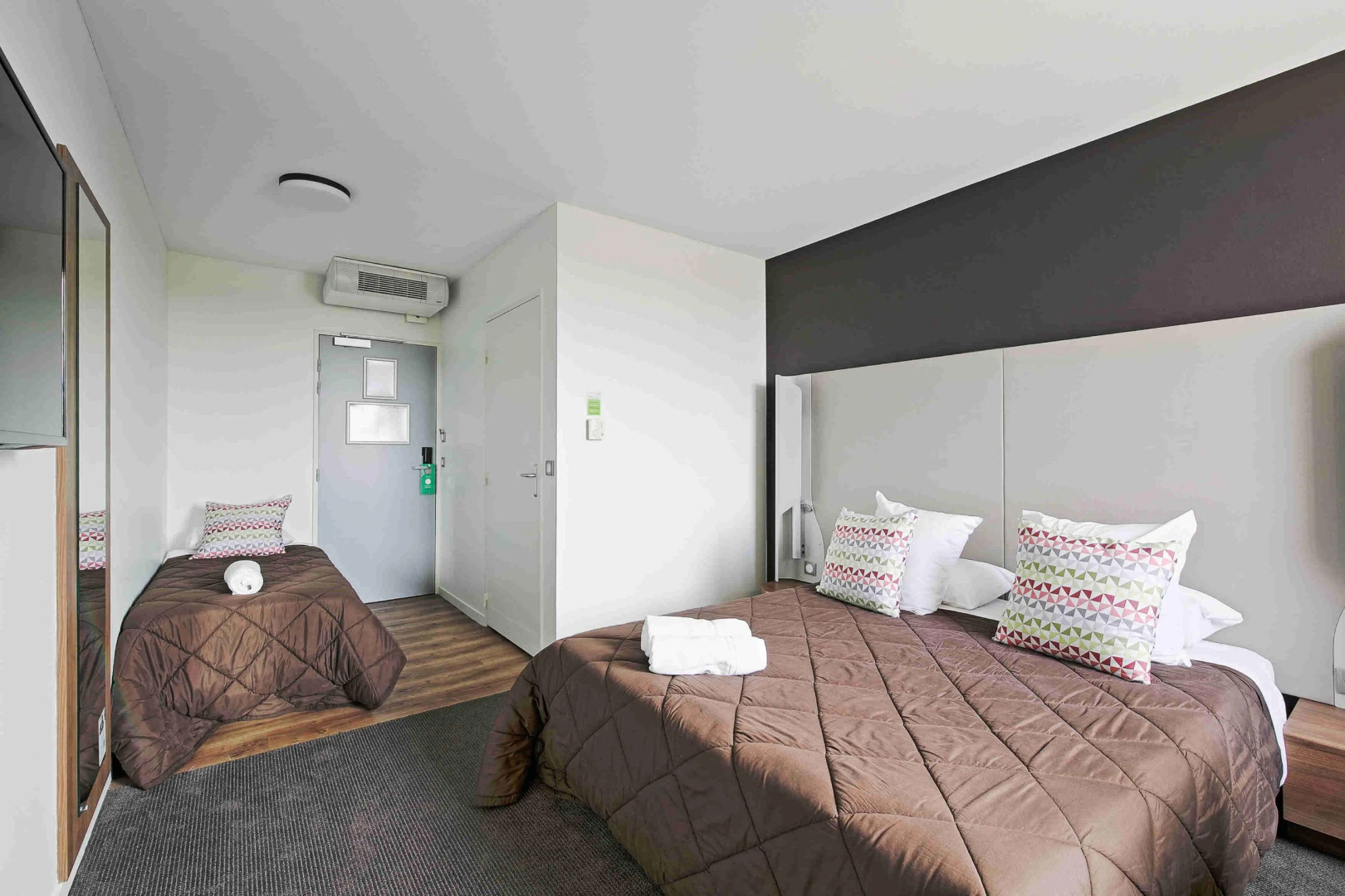 Campanile Roissy - Aéroport CDG - Le Mesnil Amelot