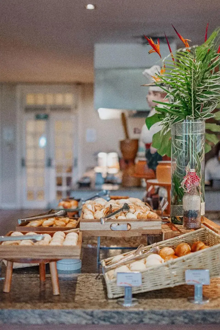 Sauipe Sol Grand Premium – All Inclusive