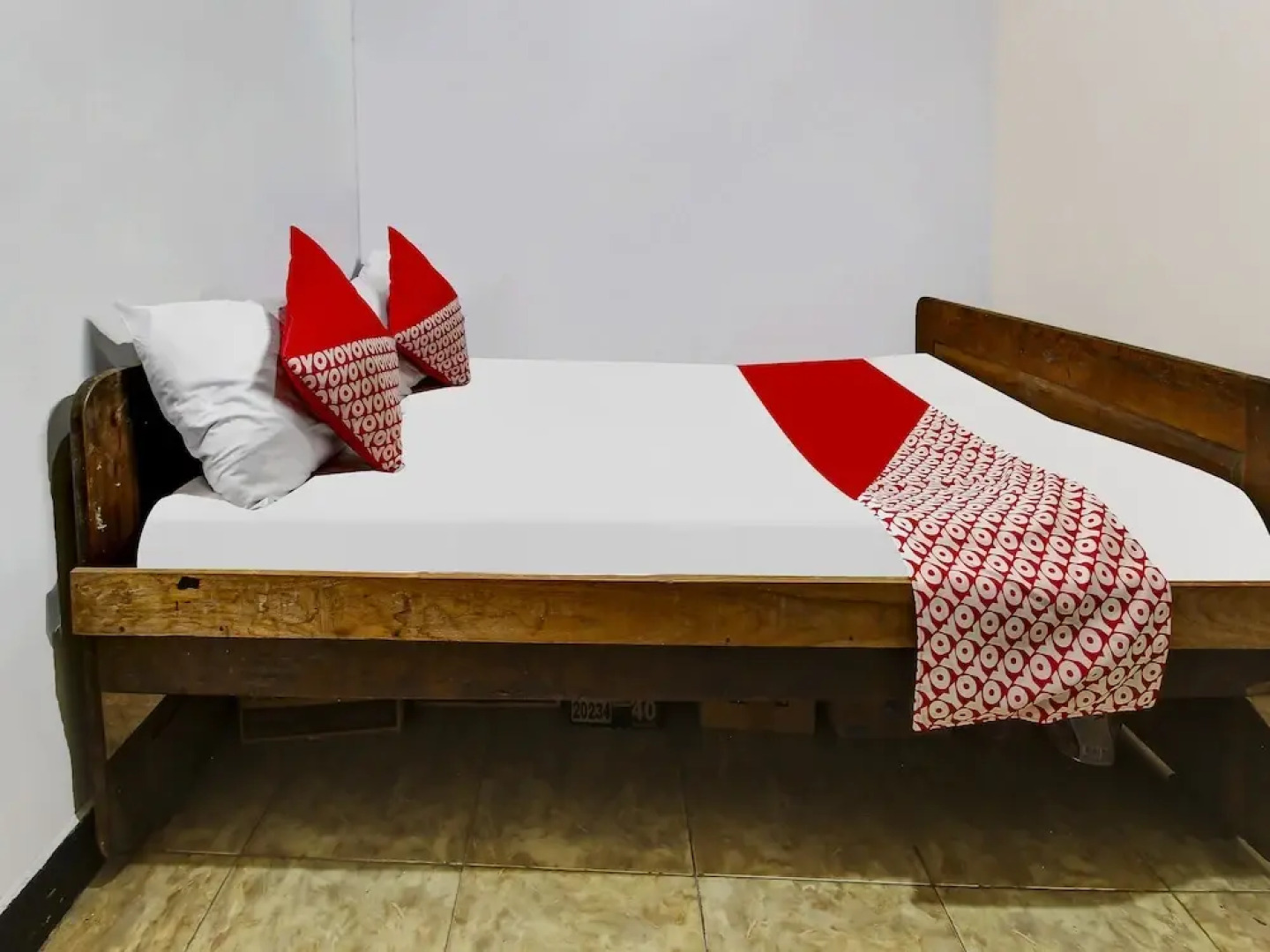 Hotel O Desa Wisata Tebing Lingga