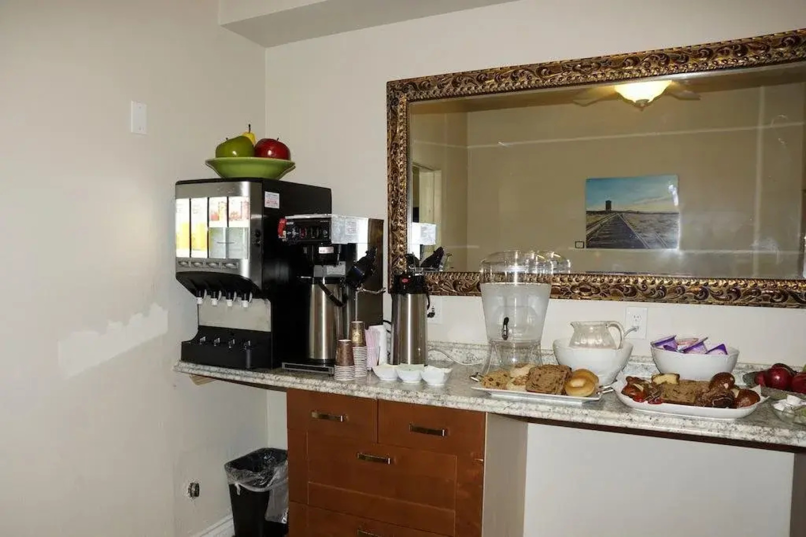 Urban Boutique Hotel