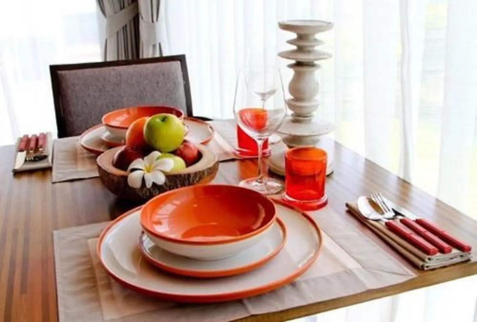 Tides Boutique Samui Resort & Spa