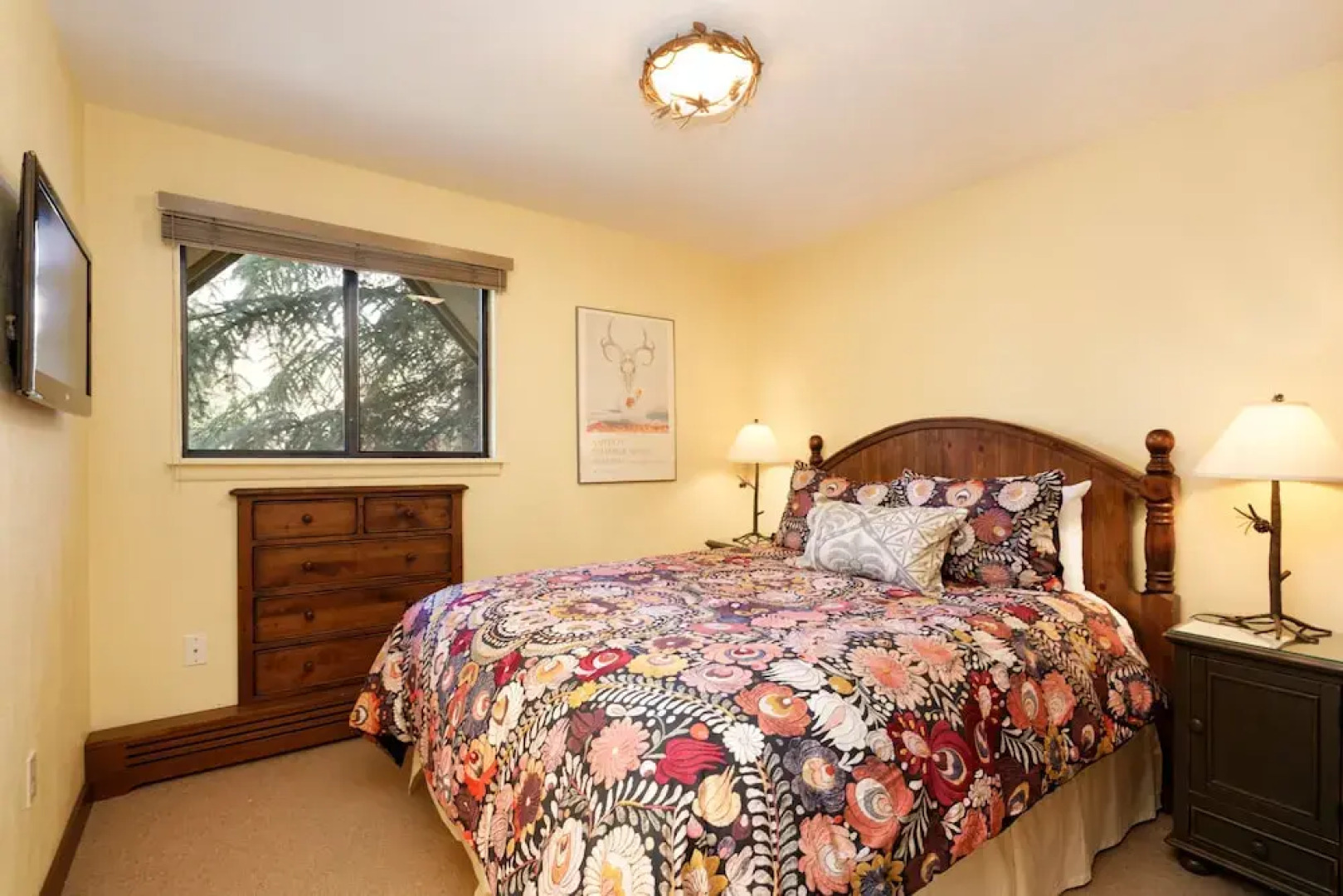 Aspen Townhomes East