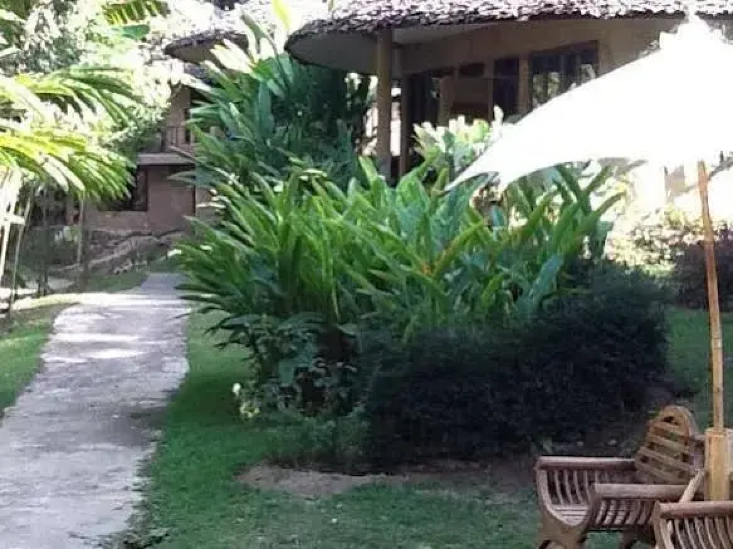 The Natural Healing Spa Retreat