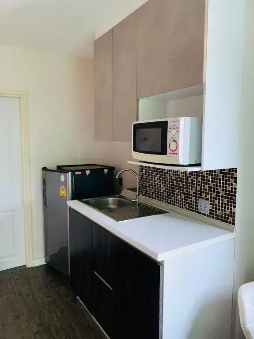 B campus@prachachuen near DPU