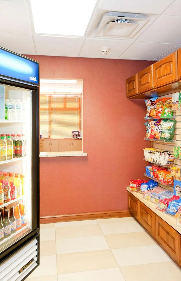 Hampton Inn & Suites St. Louis/Chesterfield