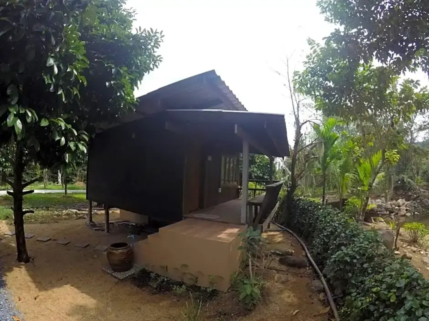 เมี่ยงไม้ รีสอร์ท