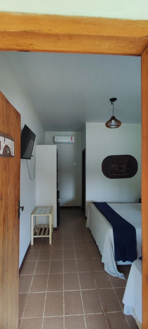 Pousada Estalagem Vila Tânia