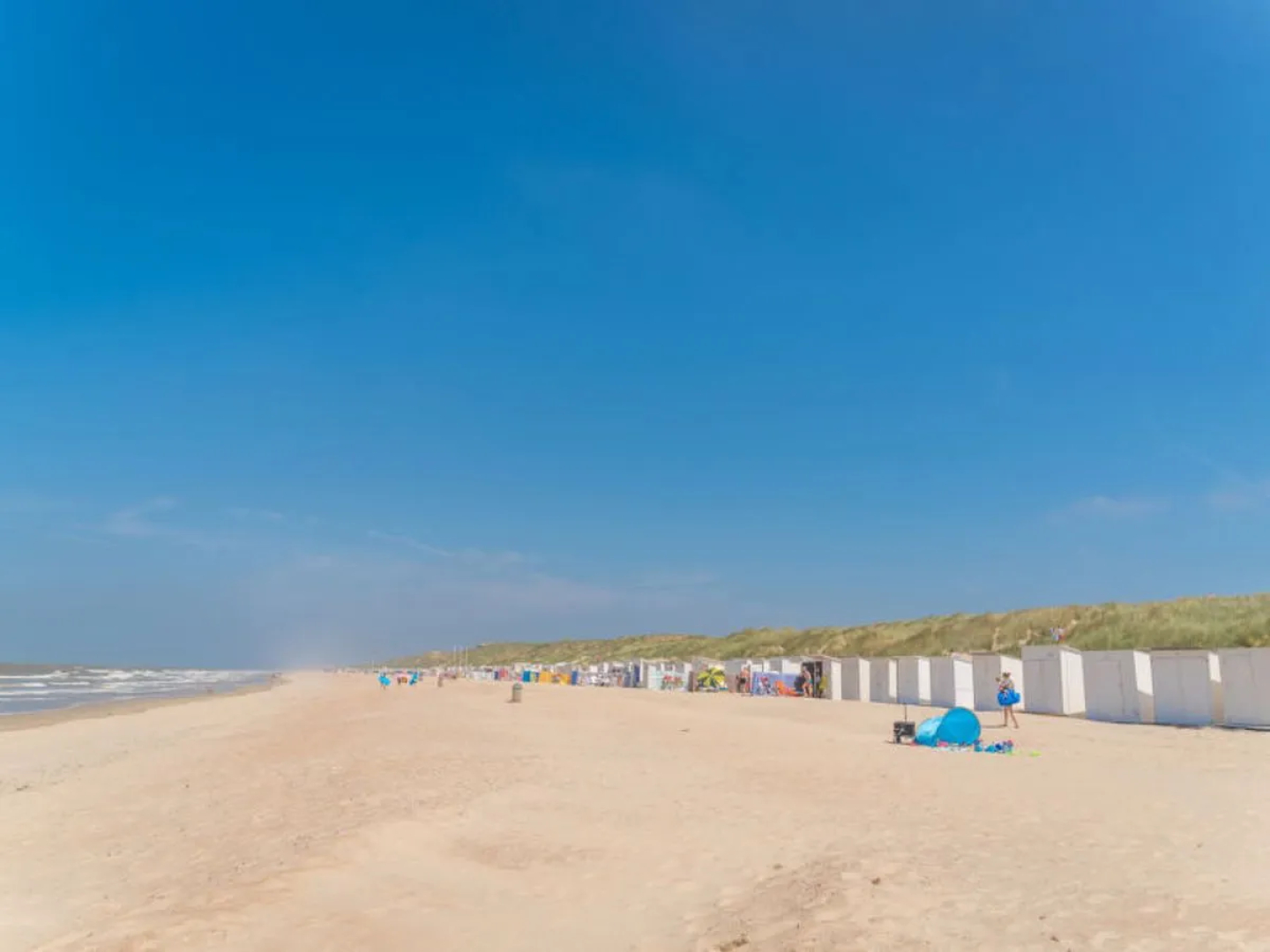 Residentie Helvetia