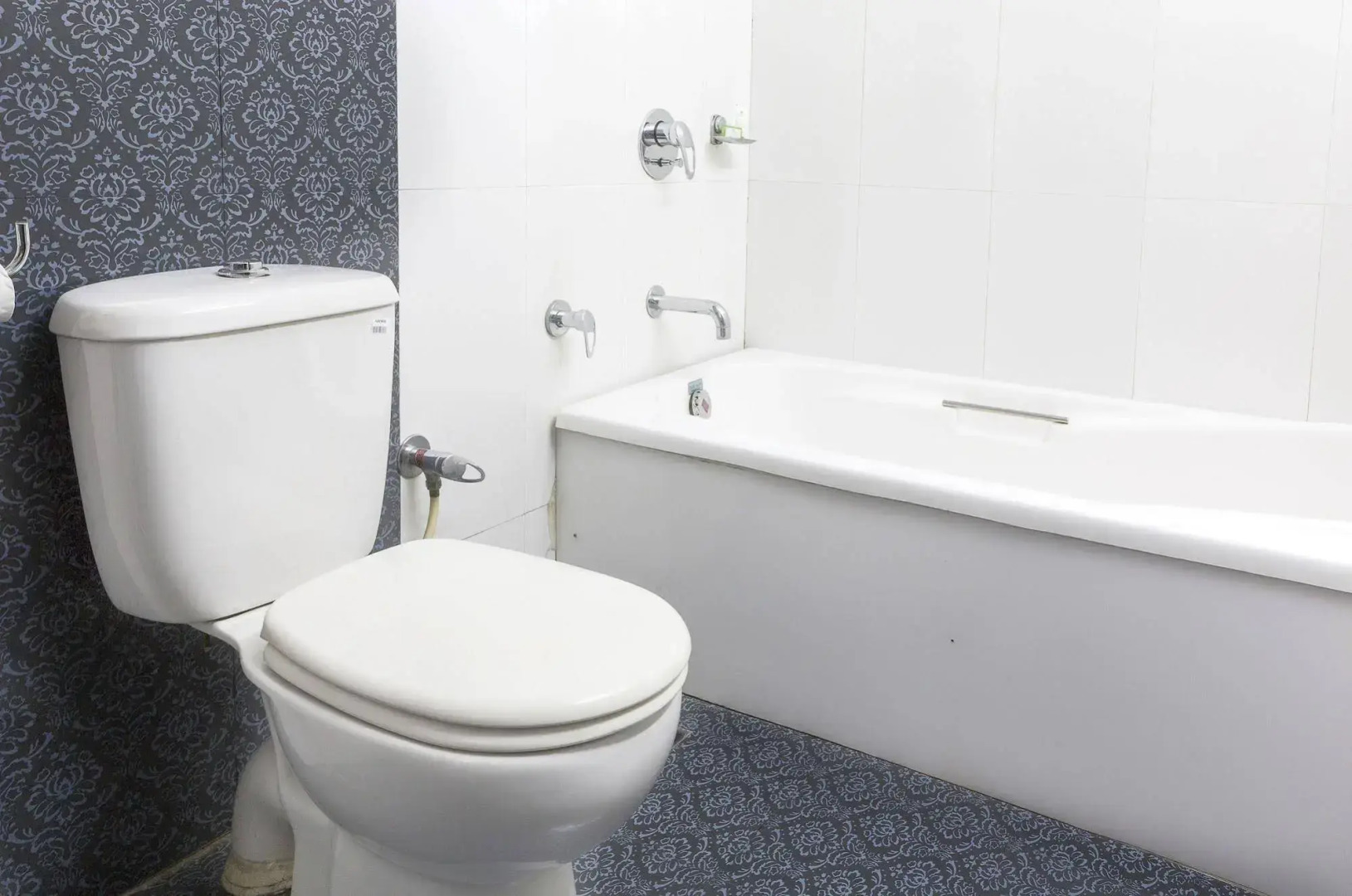 Treebo Trend Sea Side