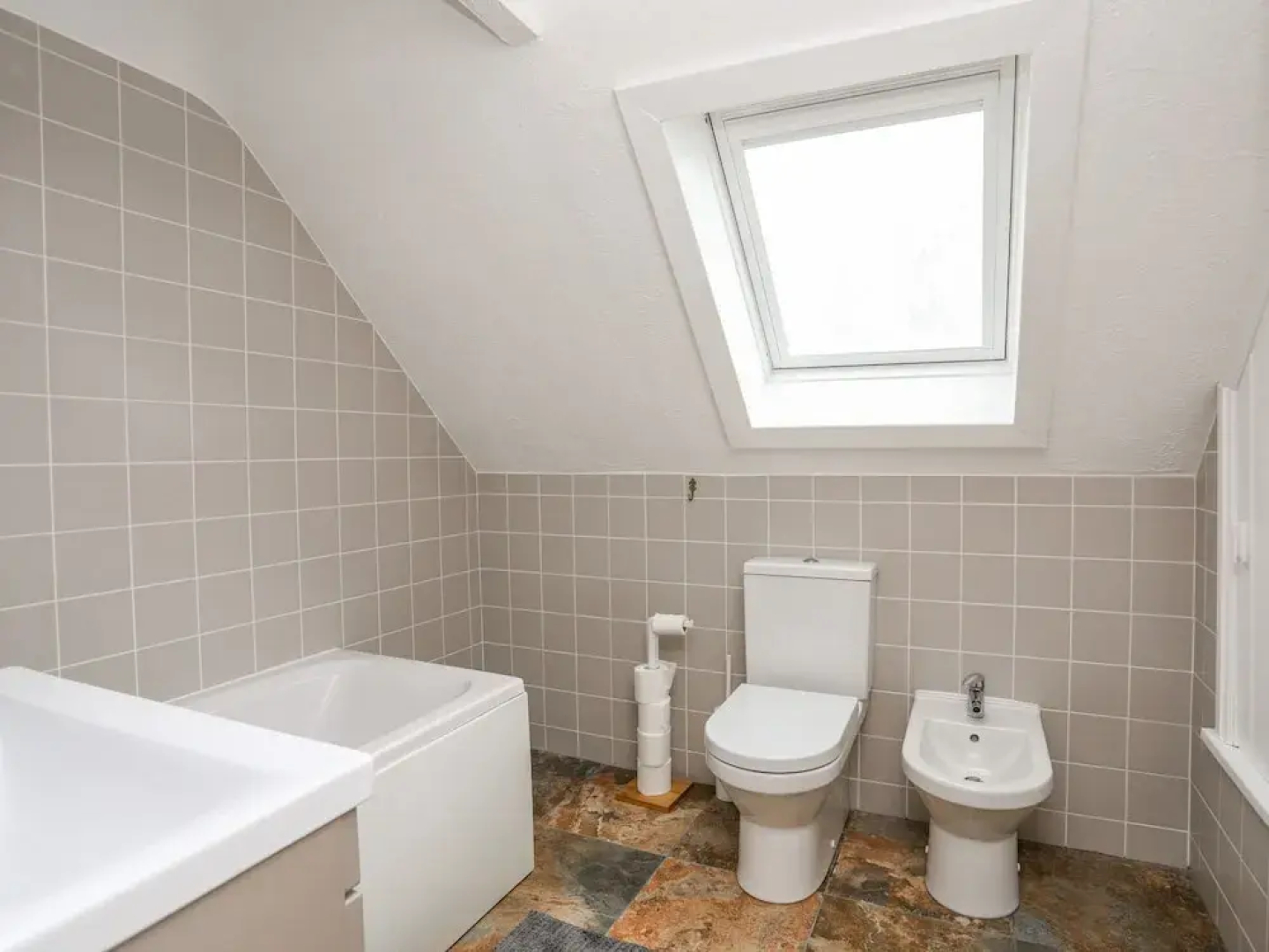 The Granary - Rhoscolyn