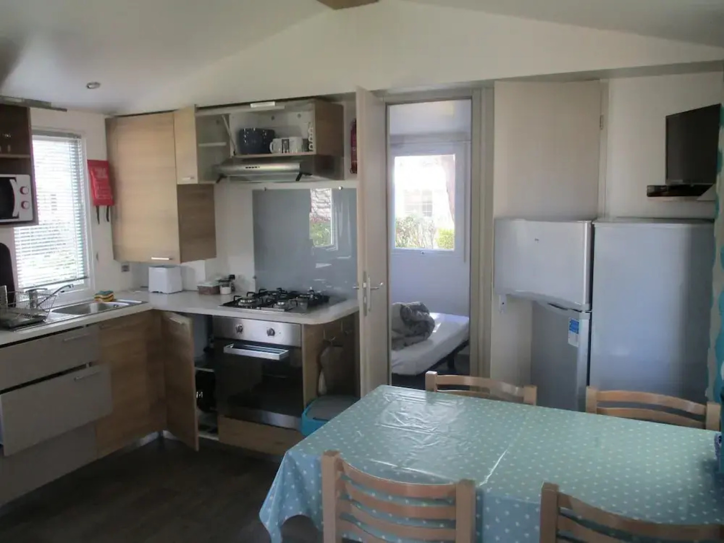 Fred Locations Landes