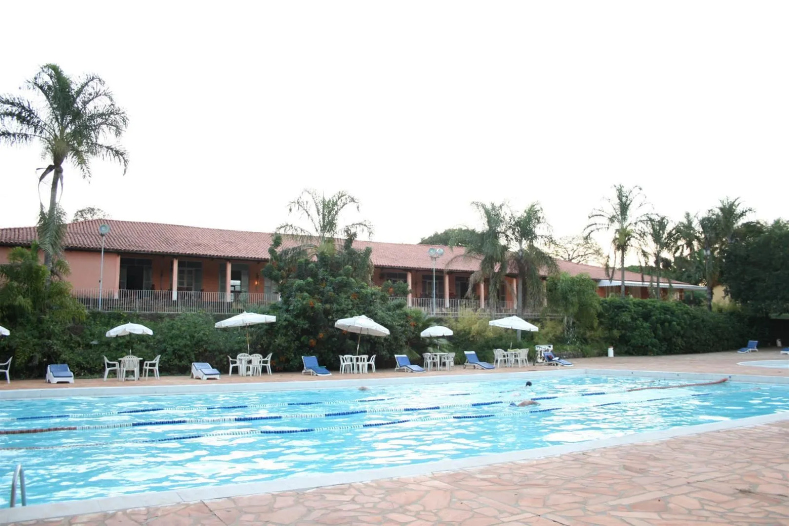 Hotel Barão Geraldo