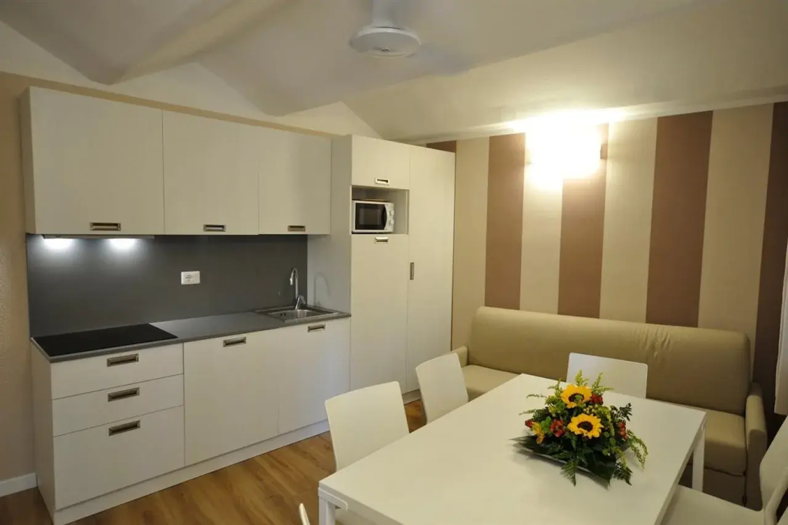 Hotel Riva degli Etruschi