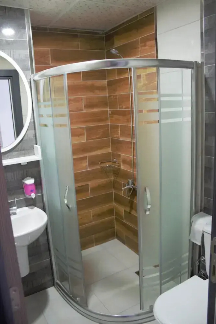 Comfort Basaran Otel