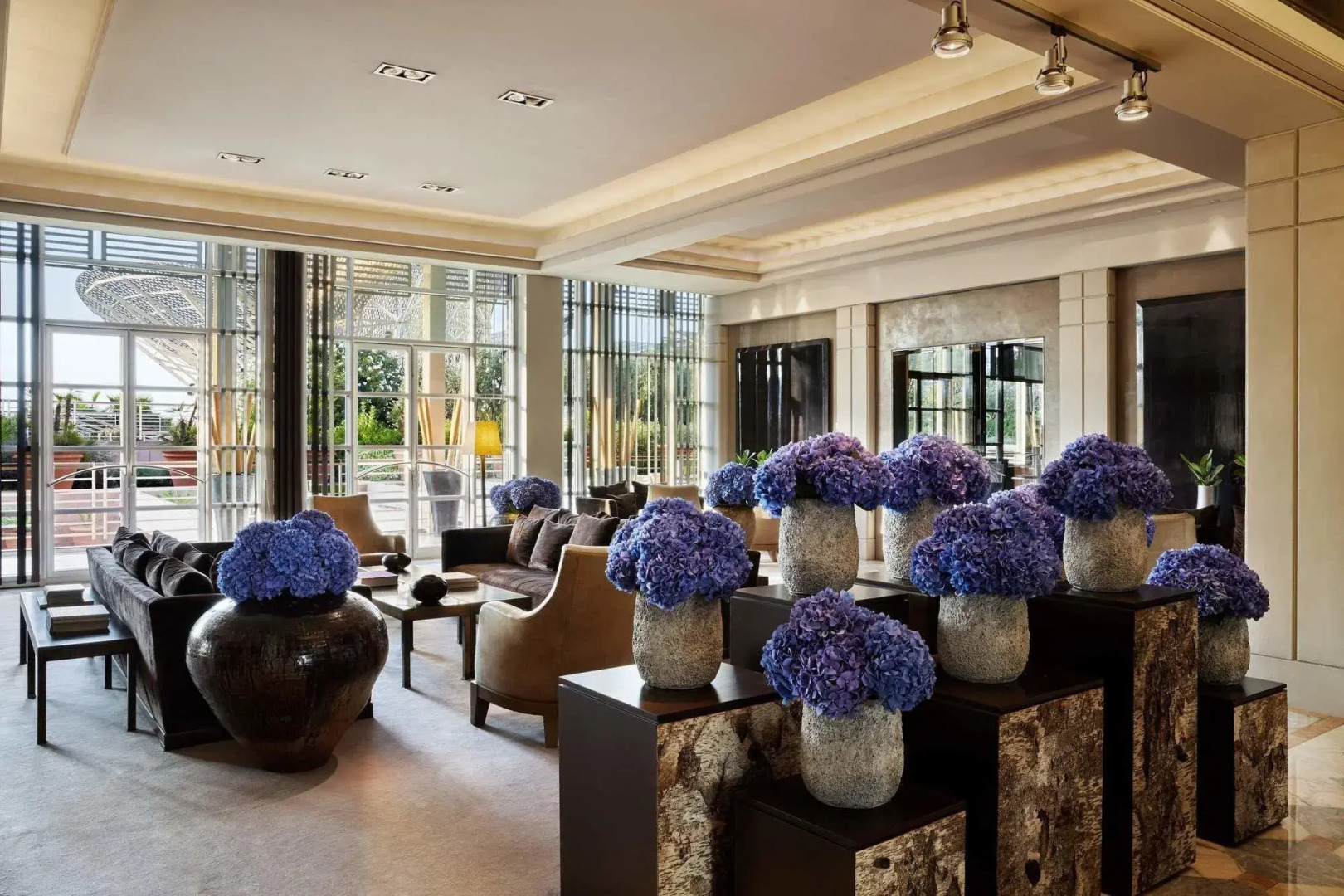 Hotel Arts Barcelona