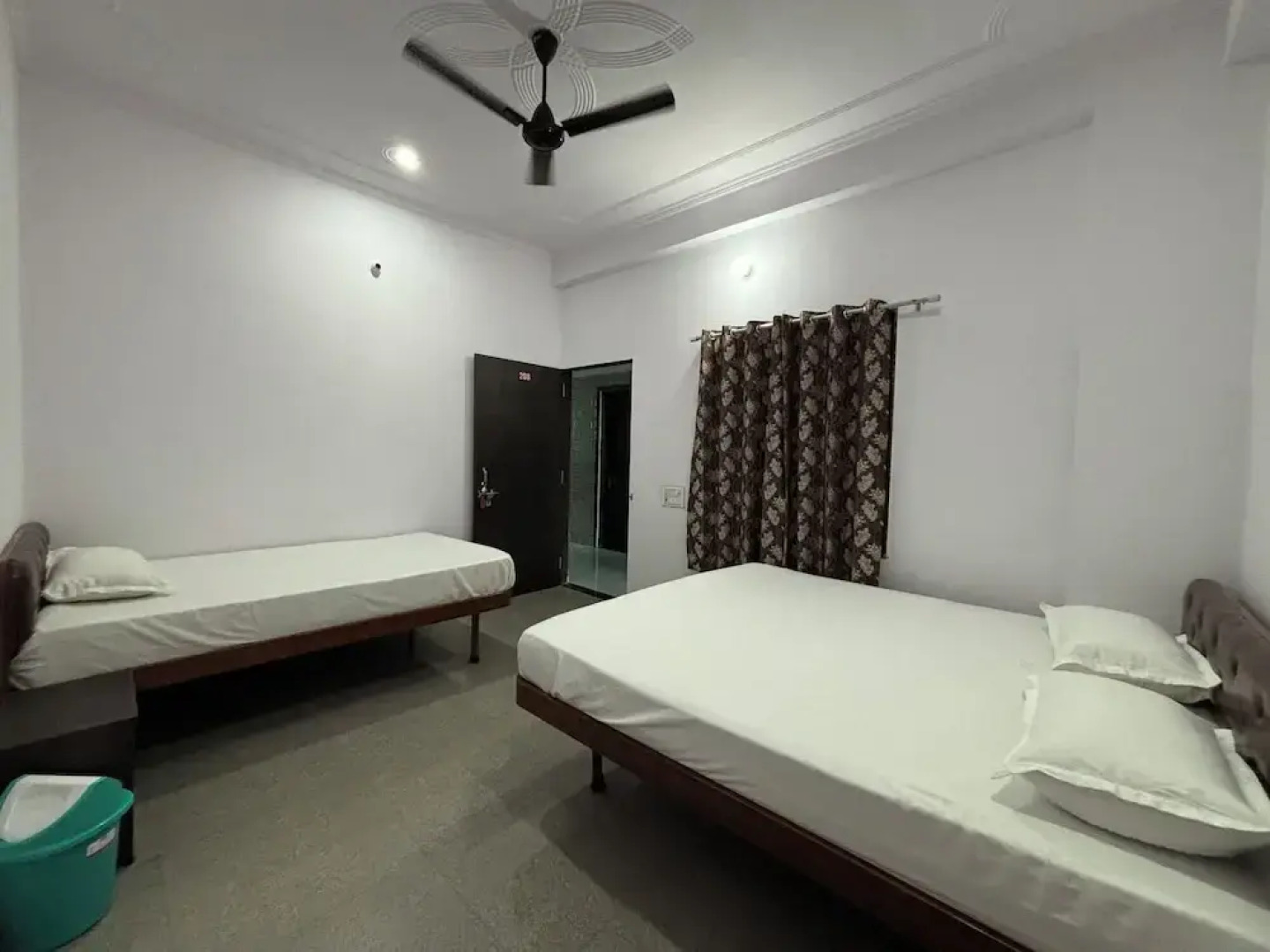 Hotel Raghunath Palace