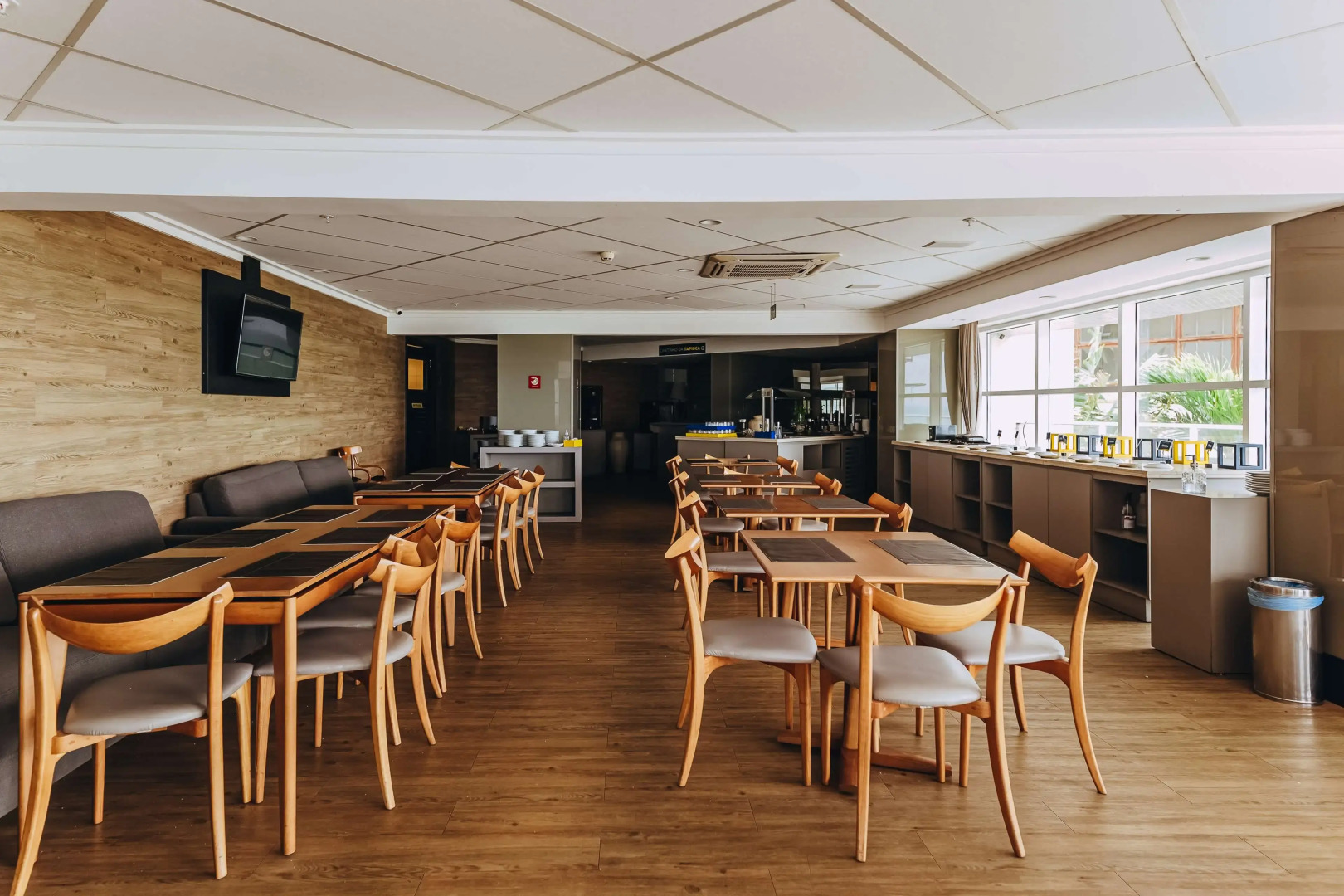 Golden Tulip Natal Ponta Negra