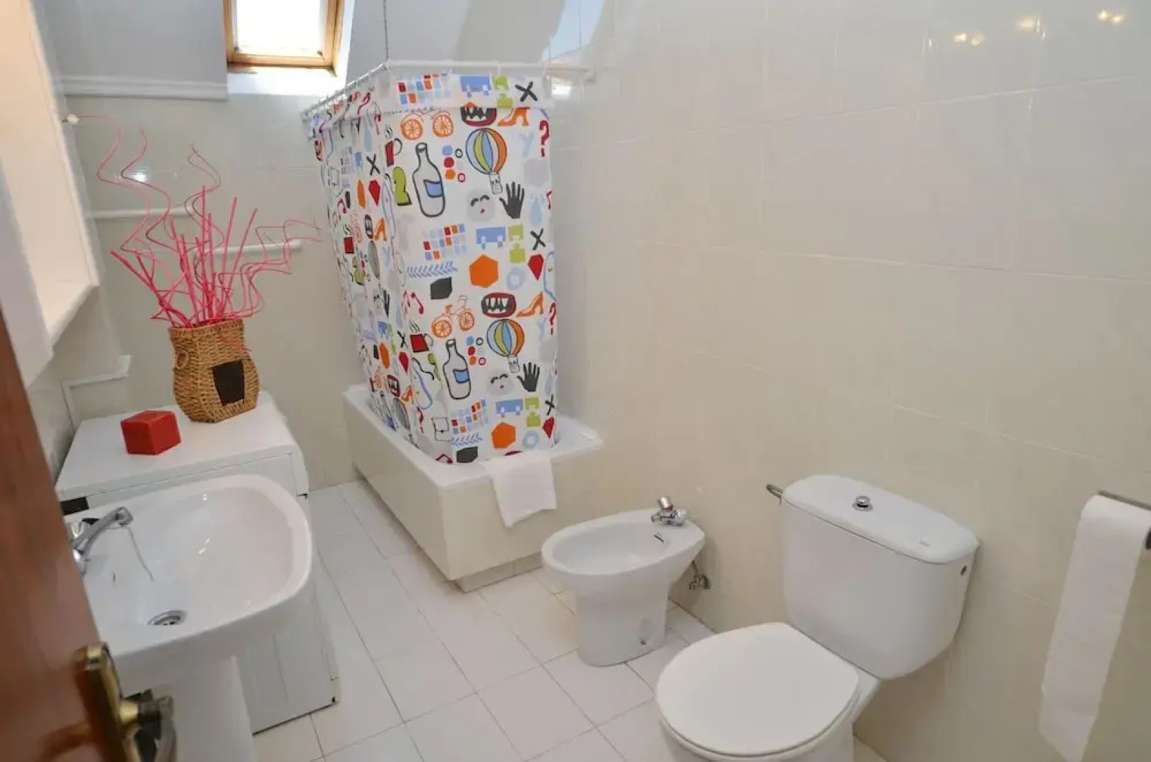 Apartamentos Cantabria - Ref. 5905