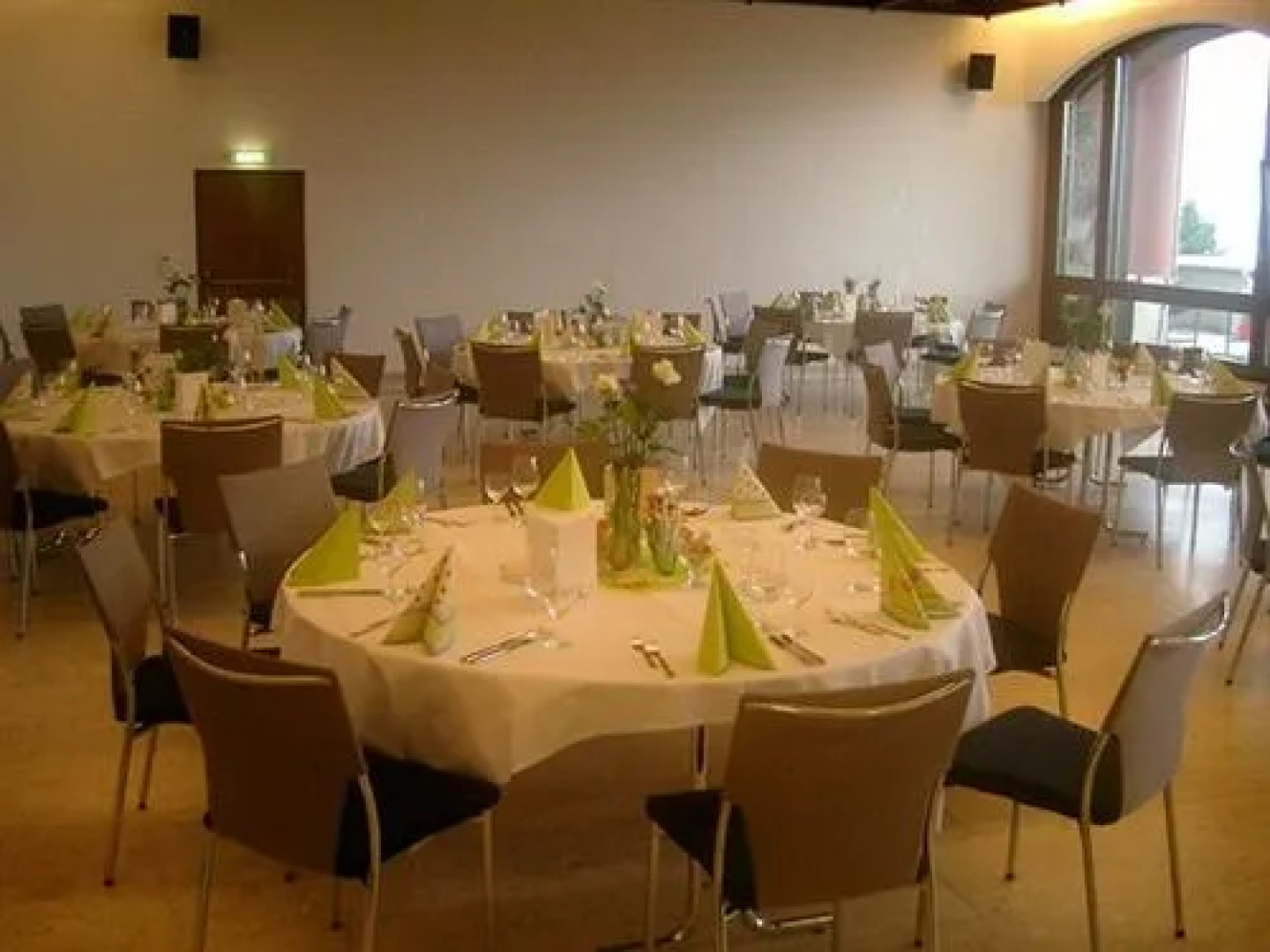 Hotel Restaurant Kulm