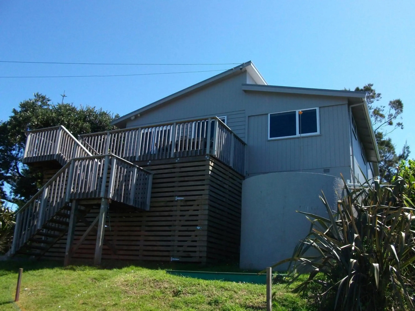 Onetangi Haven - Onetangi Holiday Home