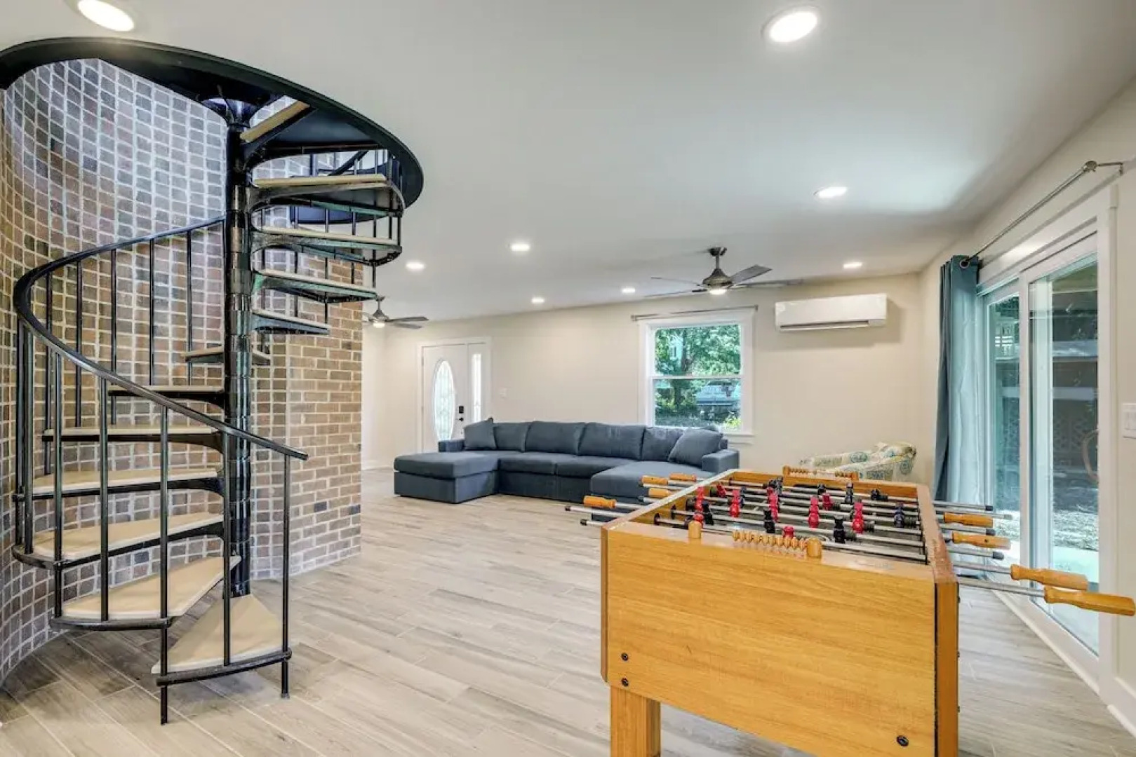 Private Dock & Beach Access: Outer Banks Area Home