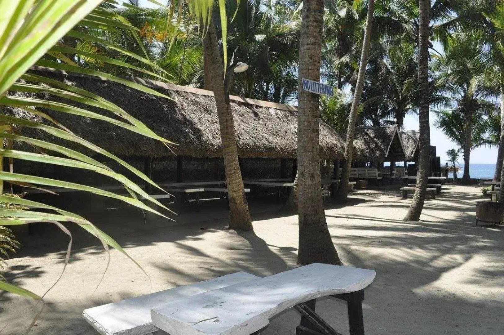 Coco Paradise Beach Resort