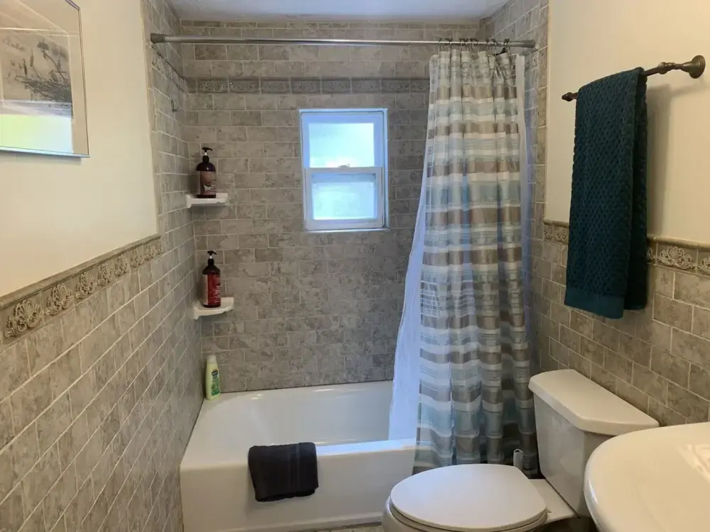 Nature Coast Inn and Cottages