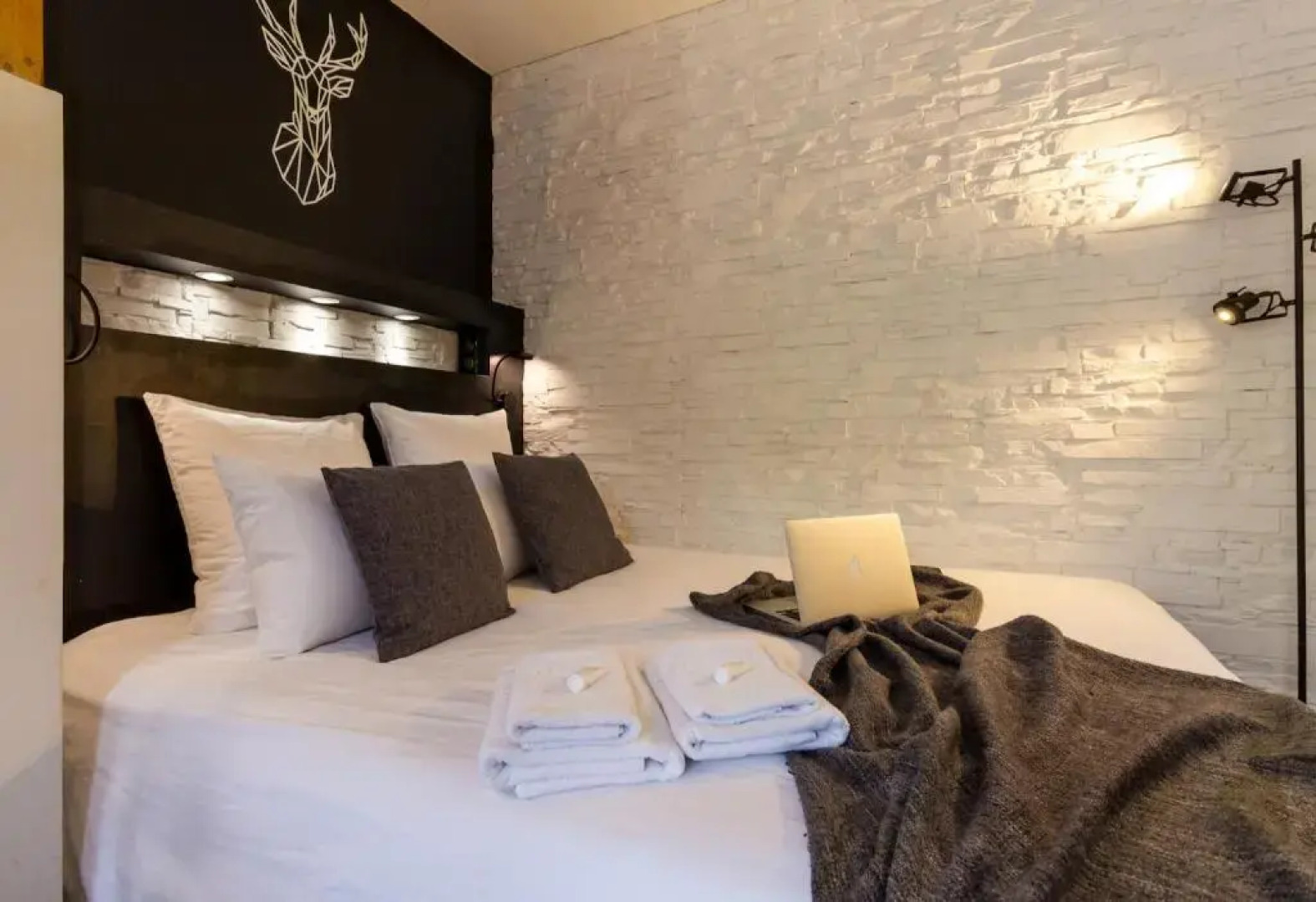 Studio ToulouseCityStay Blagnac