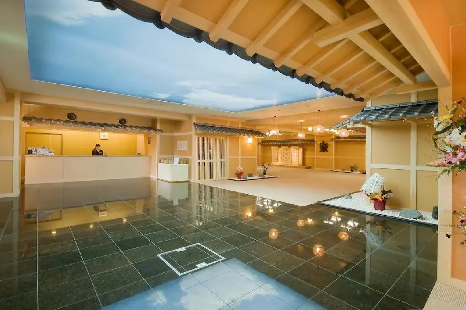 Hotel Katsuragi