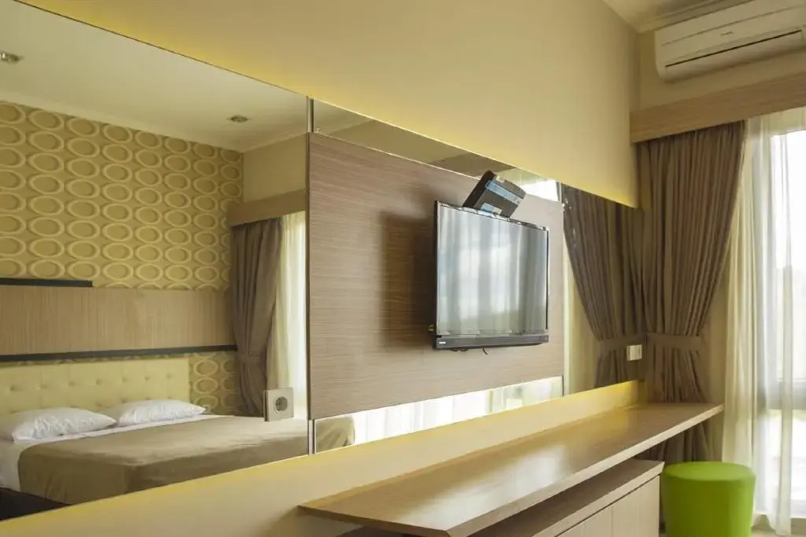 Daily Home Villa Dago