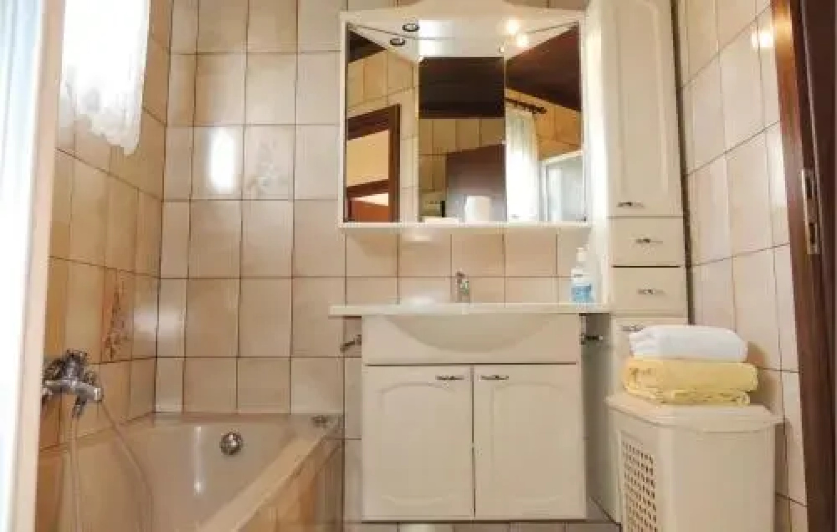 Holiday home Stegersbach 47