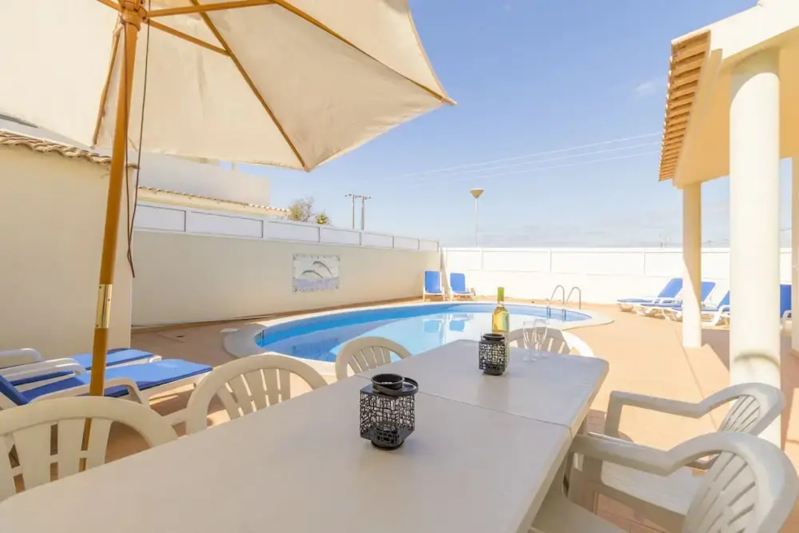 Villas2Go2 Mourinhos