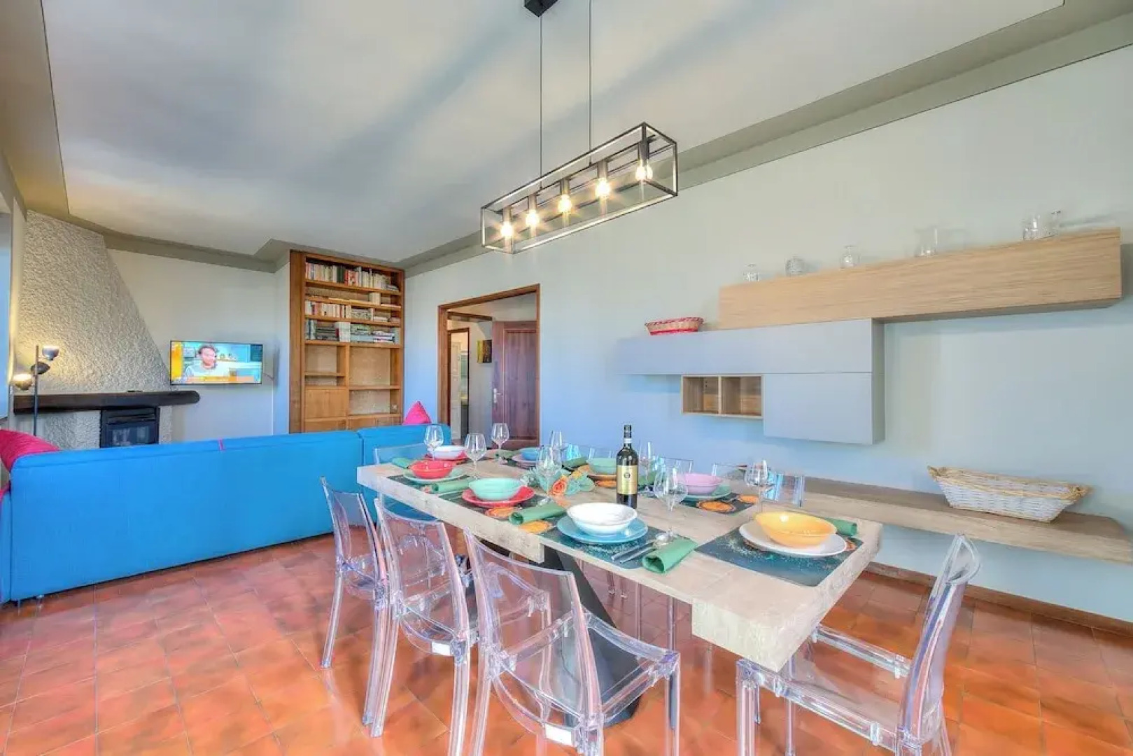 Anita Lake Fitness Retreat