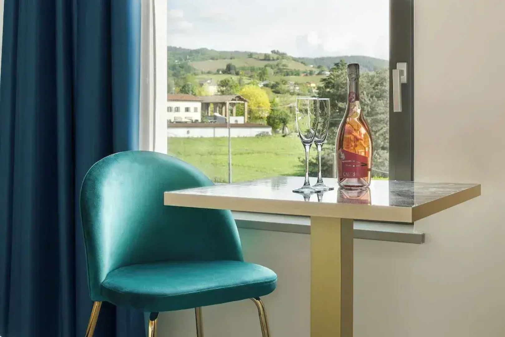 Casale Auriga Oltrepò Pavese