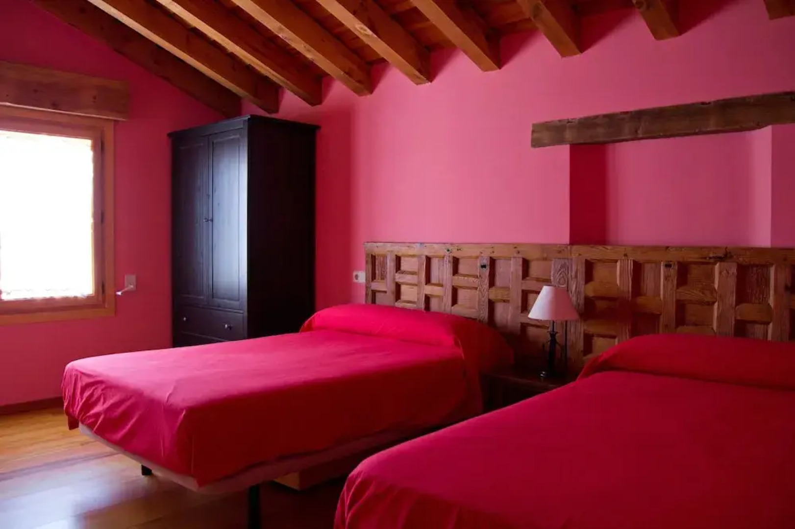 Casa Rural Peñamora