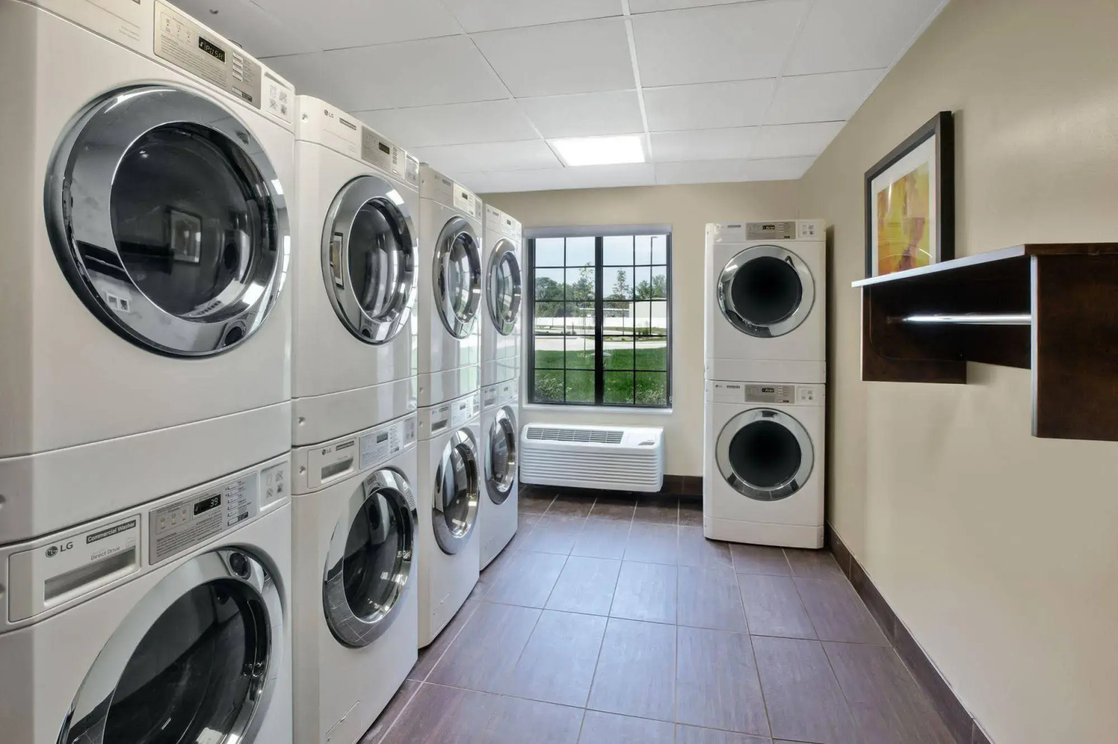 Staybridge Suites Benton Harbor - St. Joseph by IHG