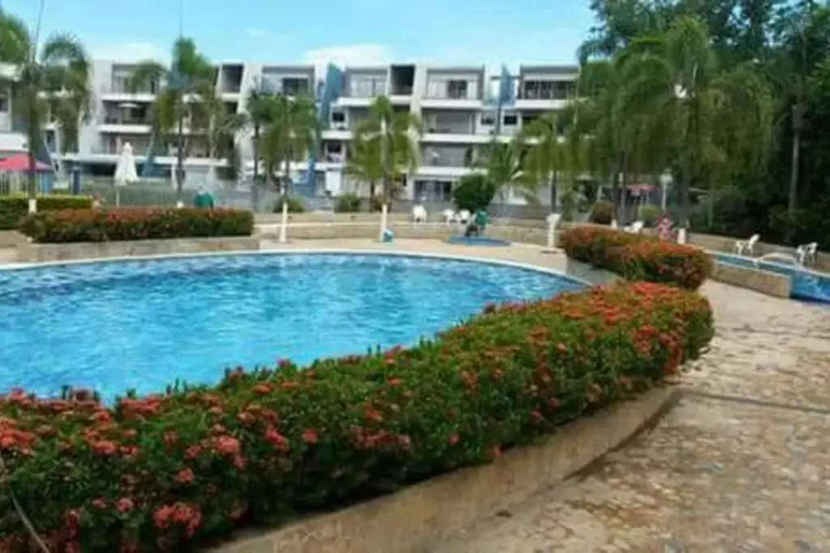 Apartamento Piscina Privada Condominio en Sopetrán