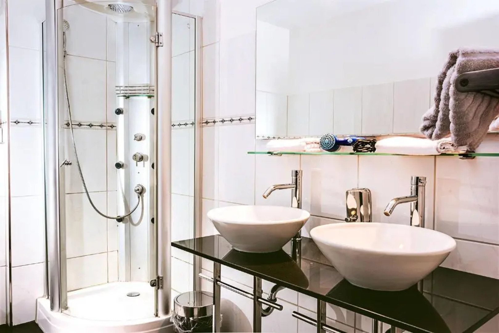 Hotel SleepInn Volkspark