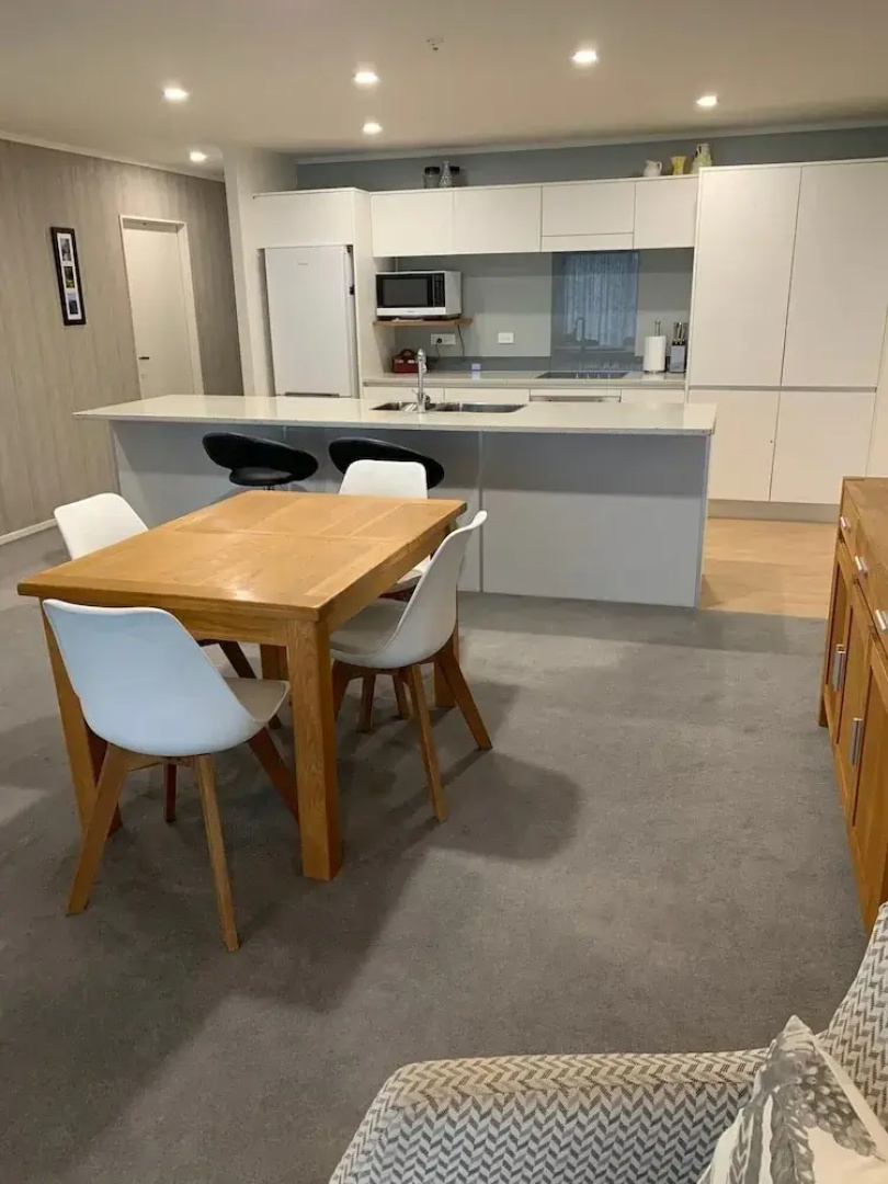 Quayside Apartments
