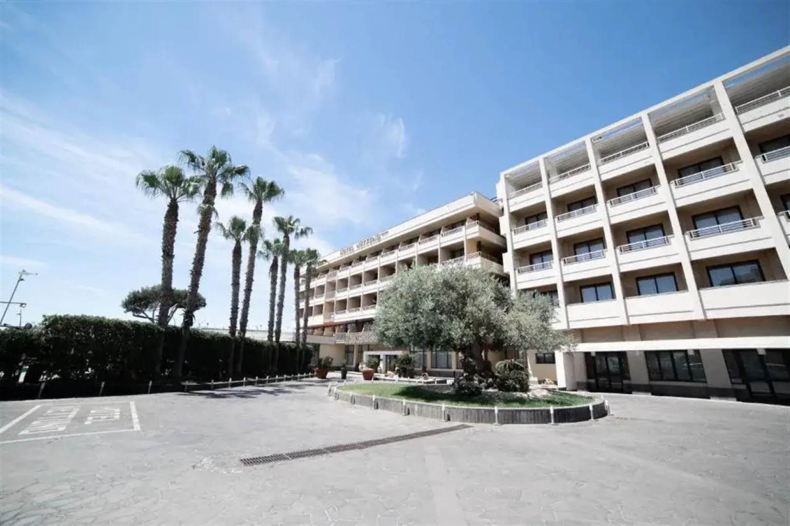Hotel Nettuno