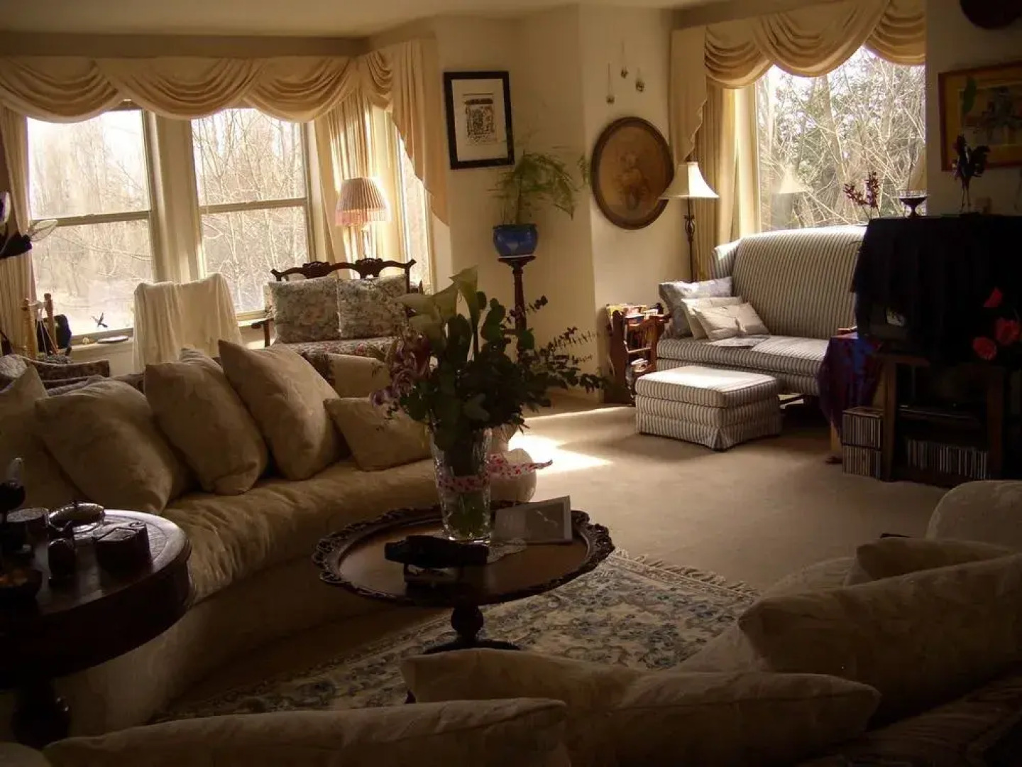 Hubers INN Port Townsend