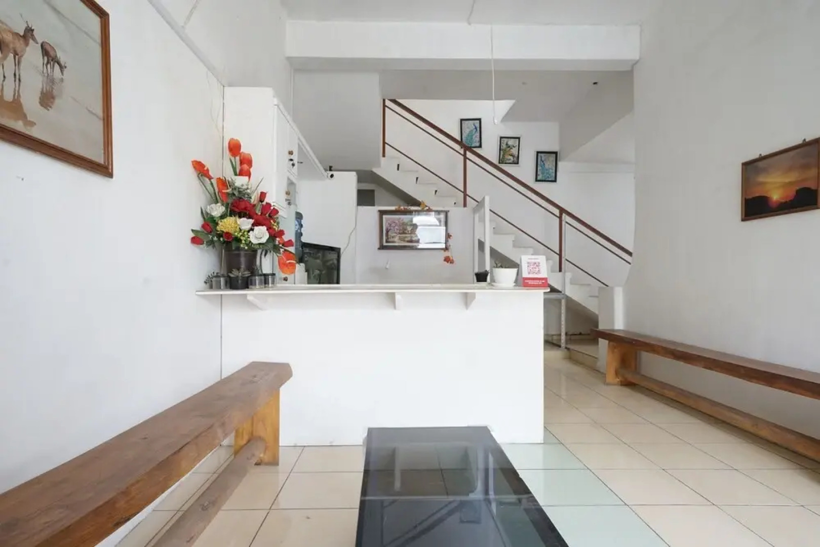 OYO 2048 Hotel Cahya Panorama