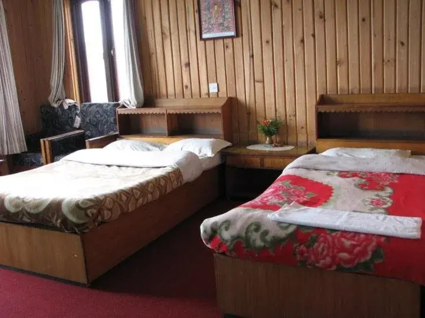 Hotel Galaxy View Tower