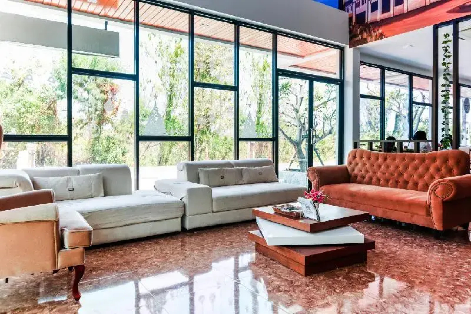 Baan Phuchalong by OYO Rooms