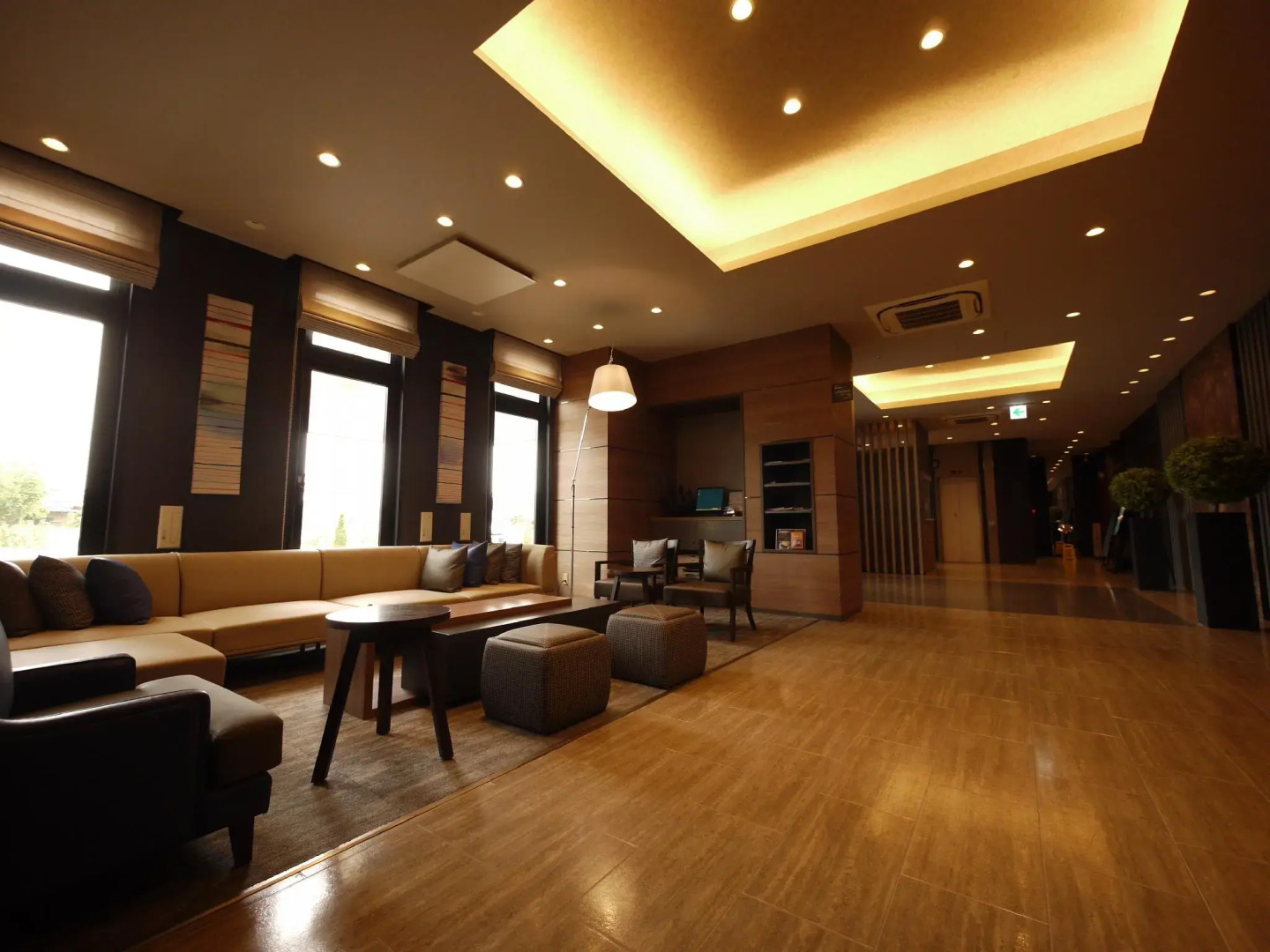 Hotel Route Inn Konosu