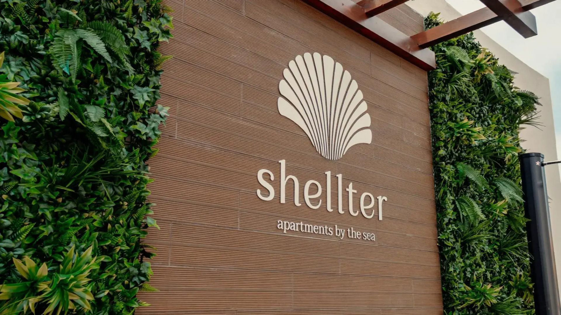 Shellter Apartments